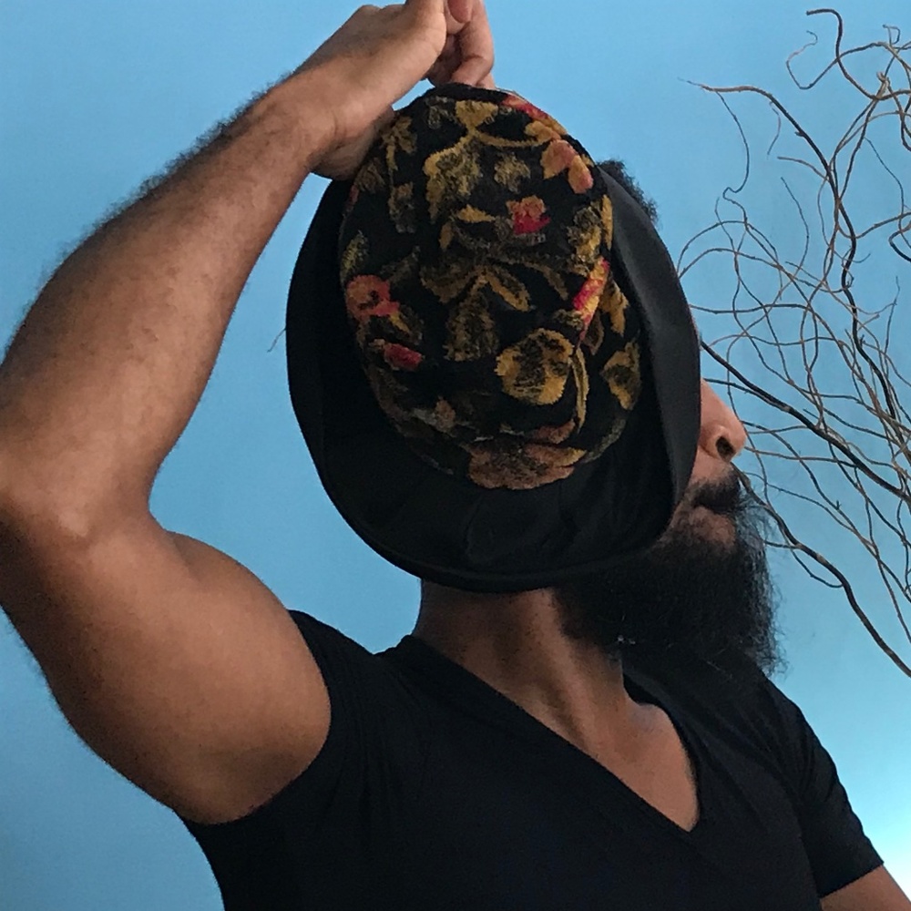 Vintage Hat